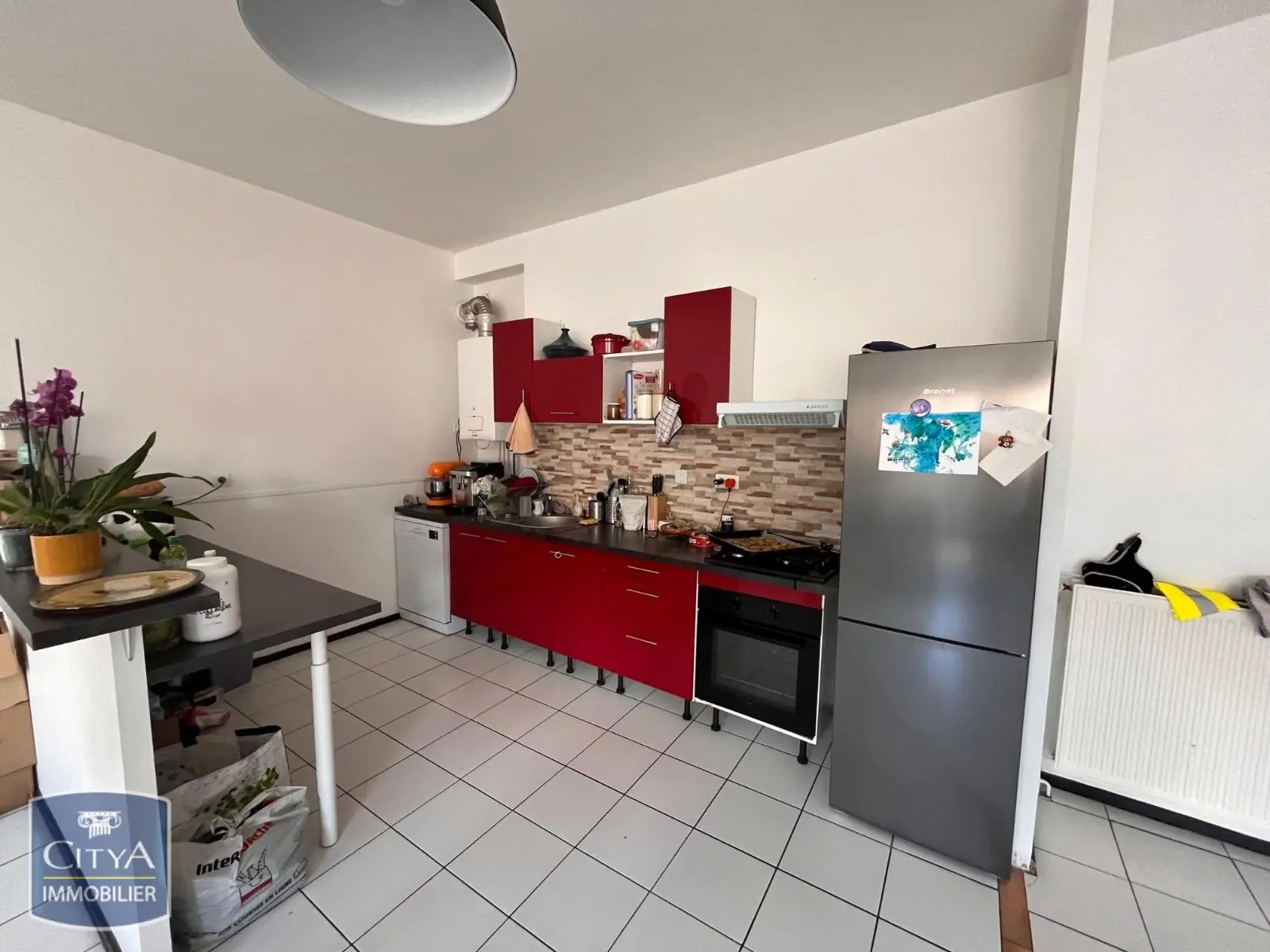 Photo 3 Appartement 3 pièces 61.83m²