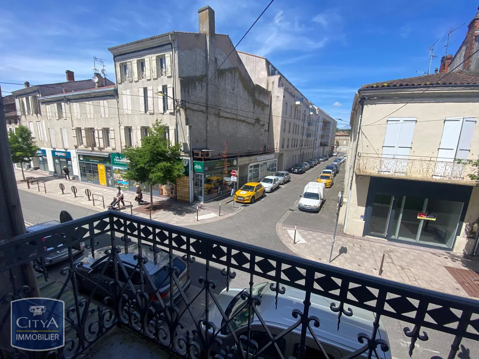 Photo 4 Appartement 2 pièces 45.21m²