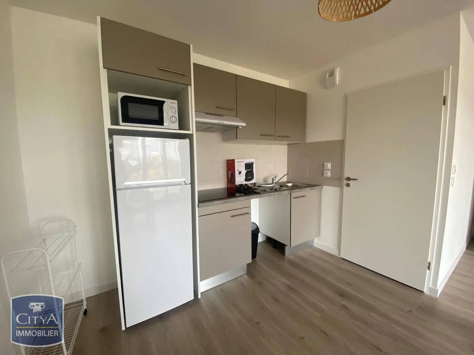 Photo 1 Appartement 3 pièces 62m²
