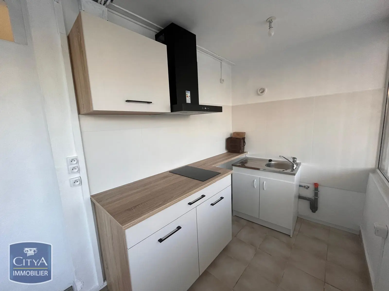 Photo 3 Appartement 2 pièces 34.2m²