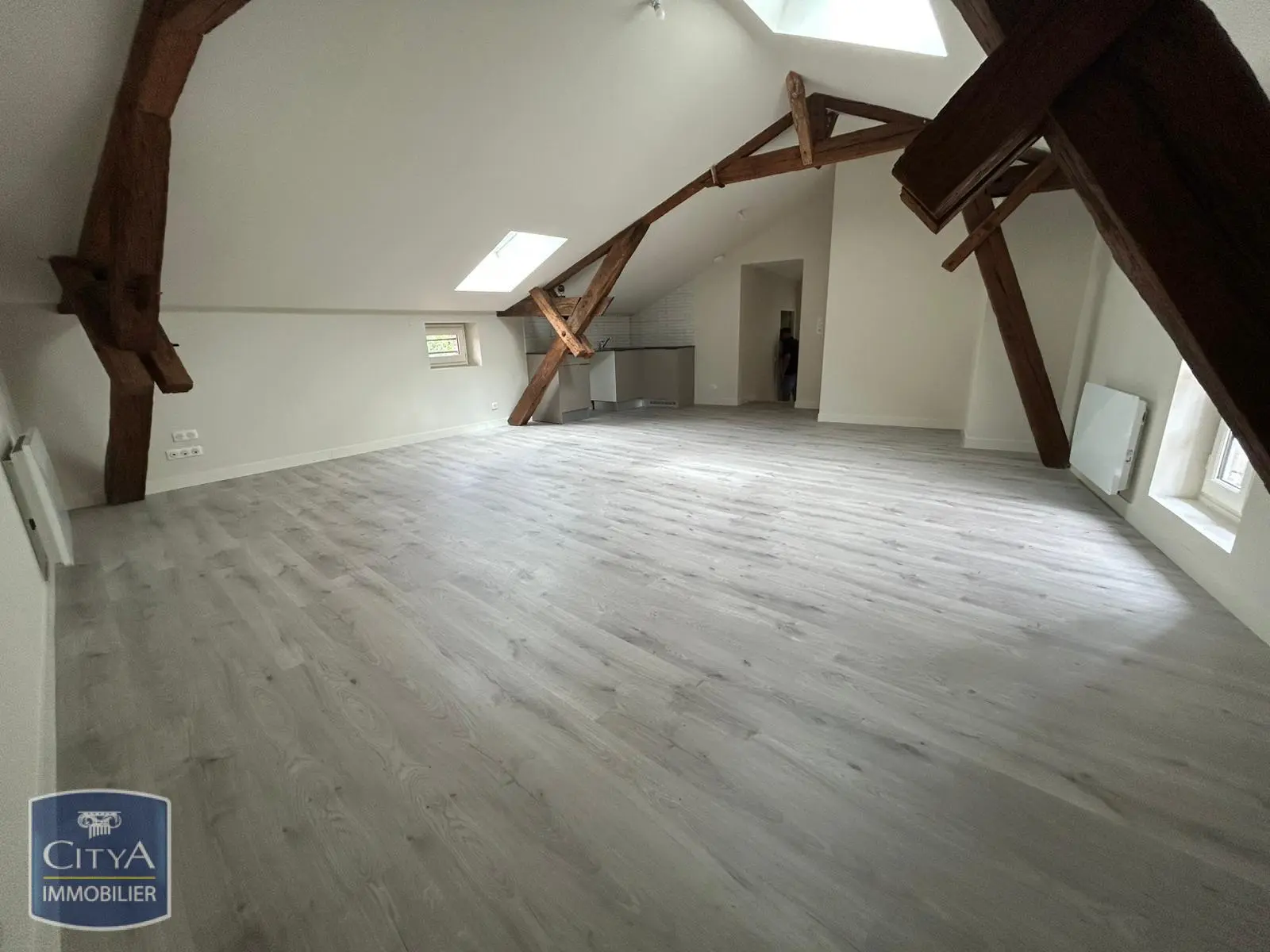 Photo 3 Appartement 3 pièces 86.37m²