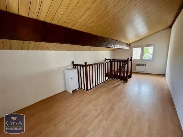 Photo 6 Appartement 2 pièces 26.1m²