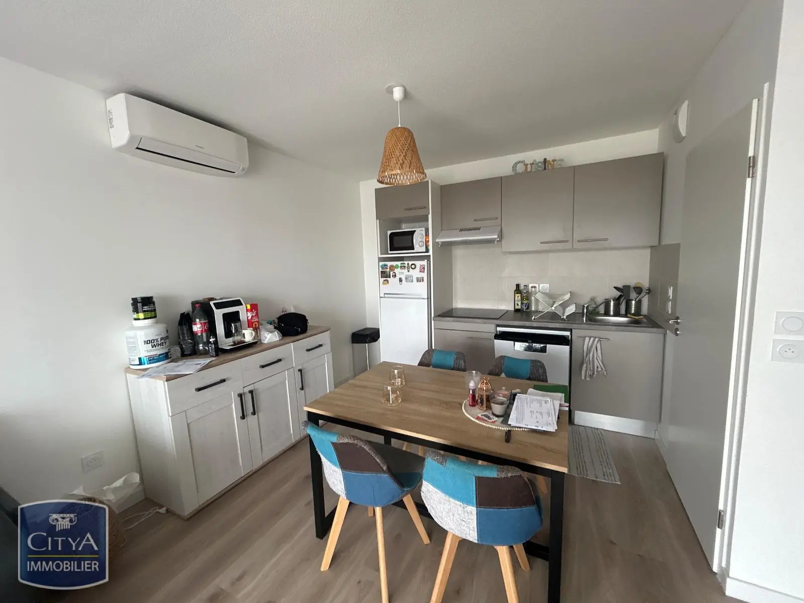 Photo 1 Appartement 3 pièces 62m²