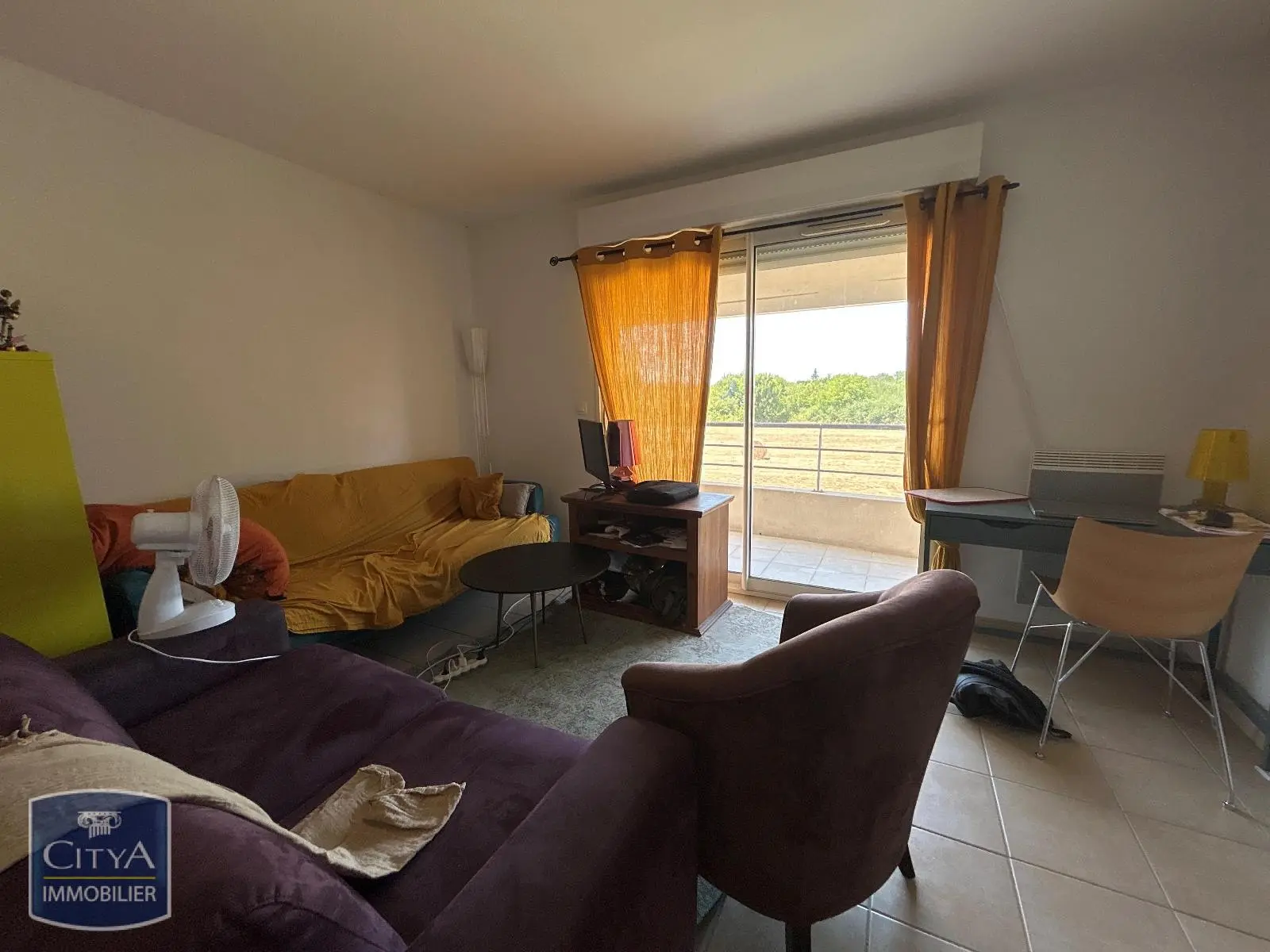 Photo 3 Appartement 2 pièces 44.84m²