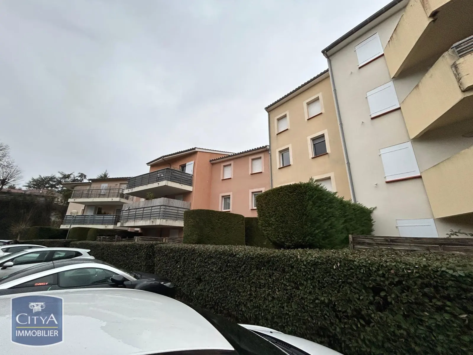 Photo 8 Appartement 3 pièces 61.66m²