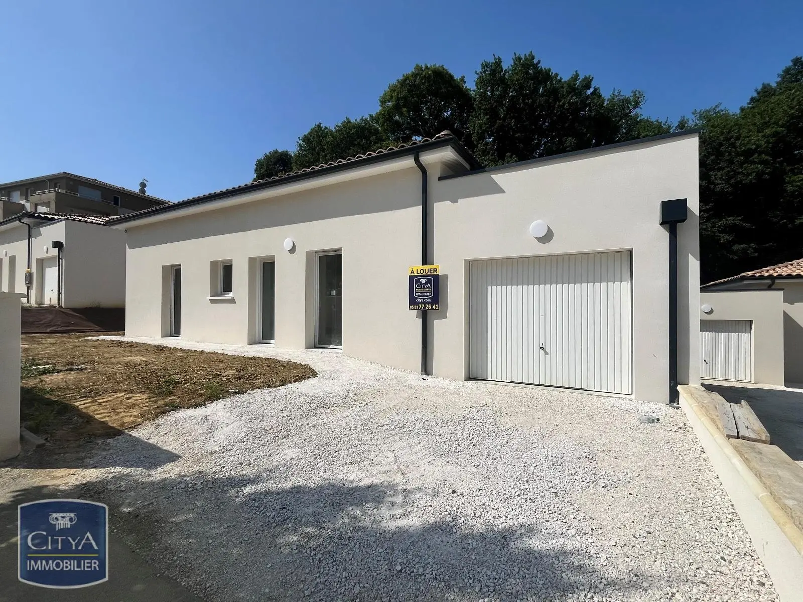 Photo 1 Maison 4 pièces 101.57m²