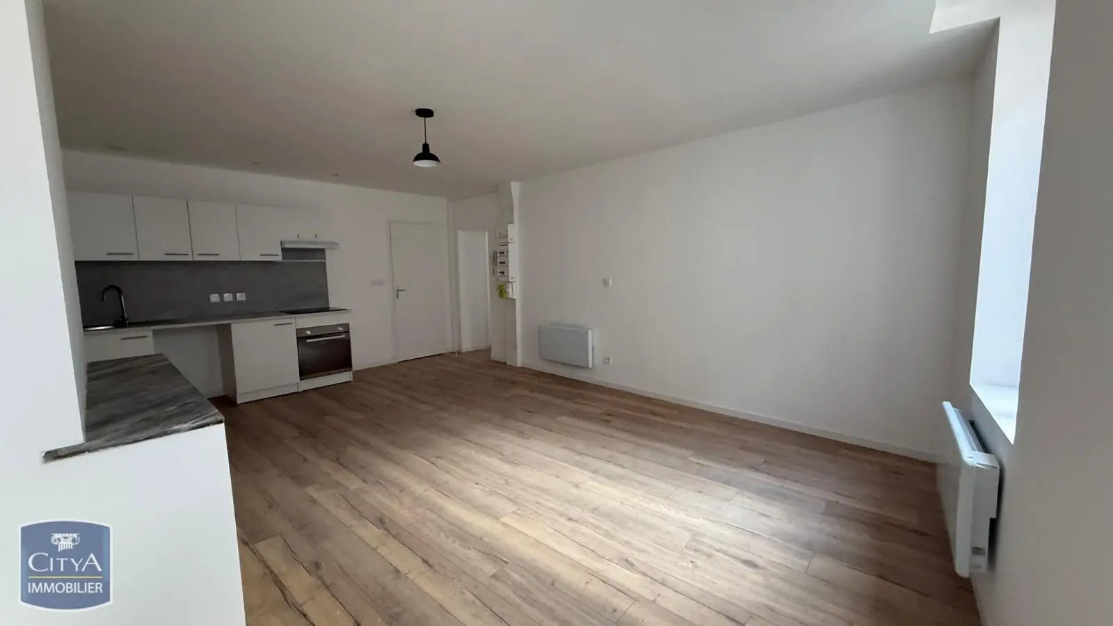 Photo 2 Appartement 3 pièces 71.29m²