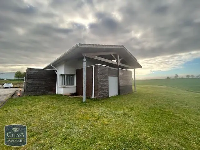 Photo 2 Local Professionnel