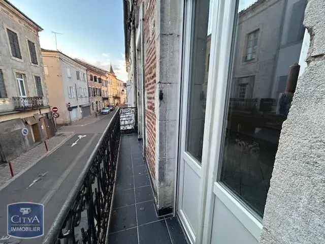 Photo 1 Appartement 2 pièces 37.5m²