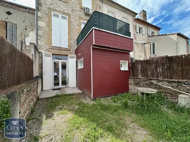 Photo 3 Appartement 1 pièce 25.68m²