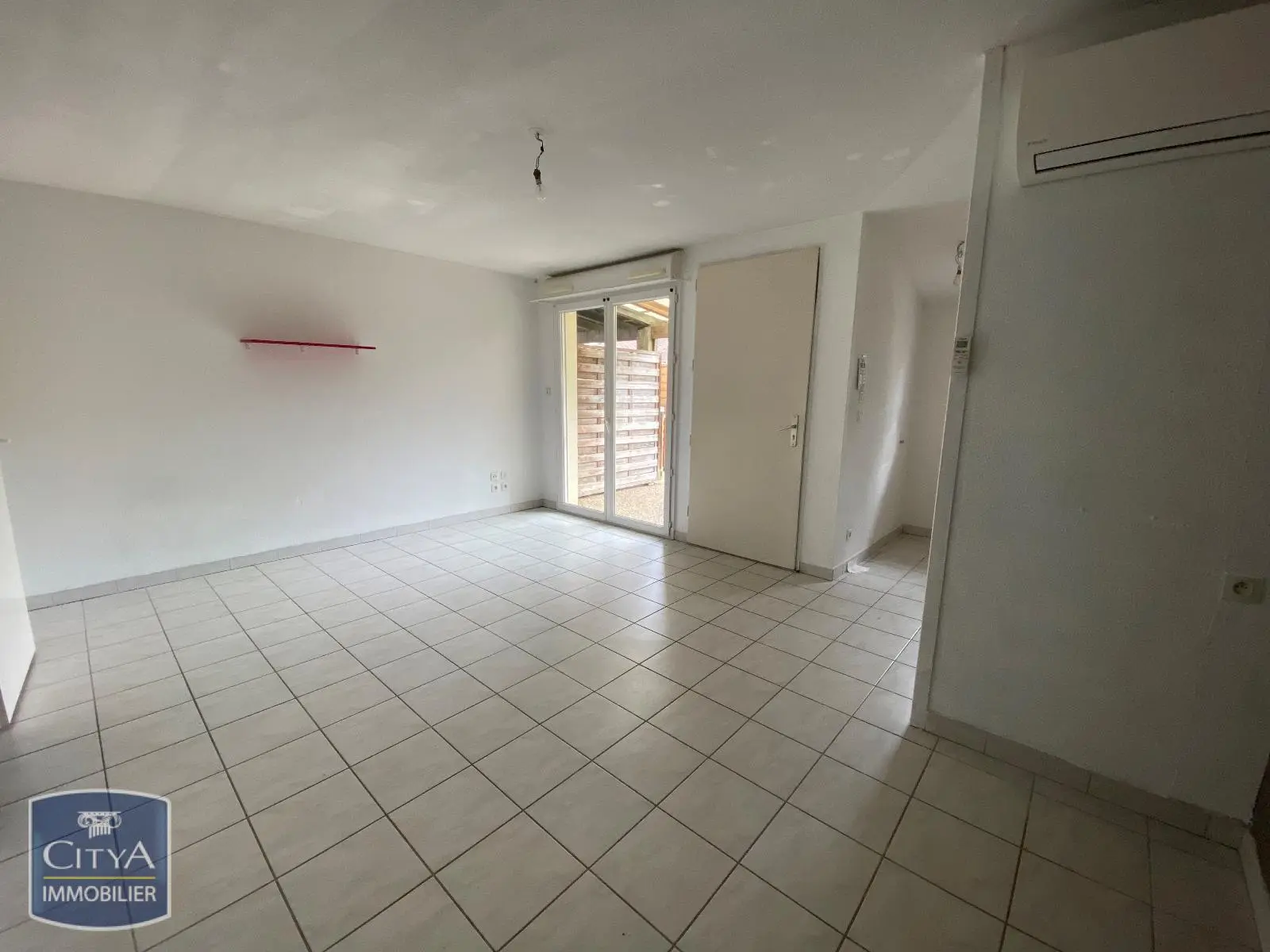 Photo 6 Appartement 1 pièce 30.63m²