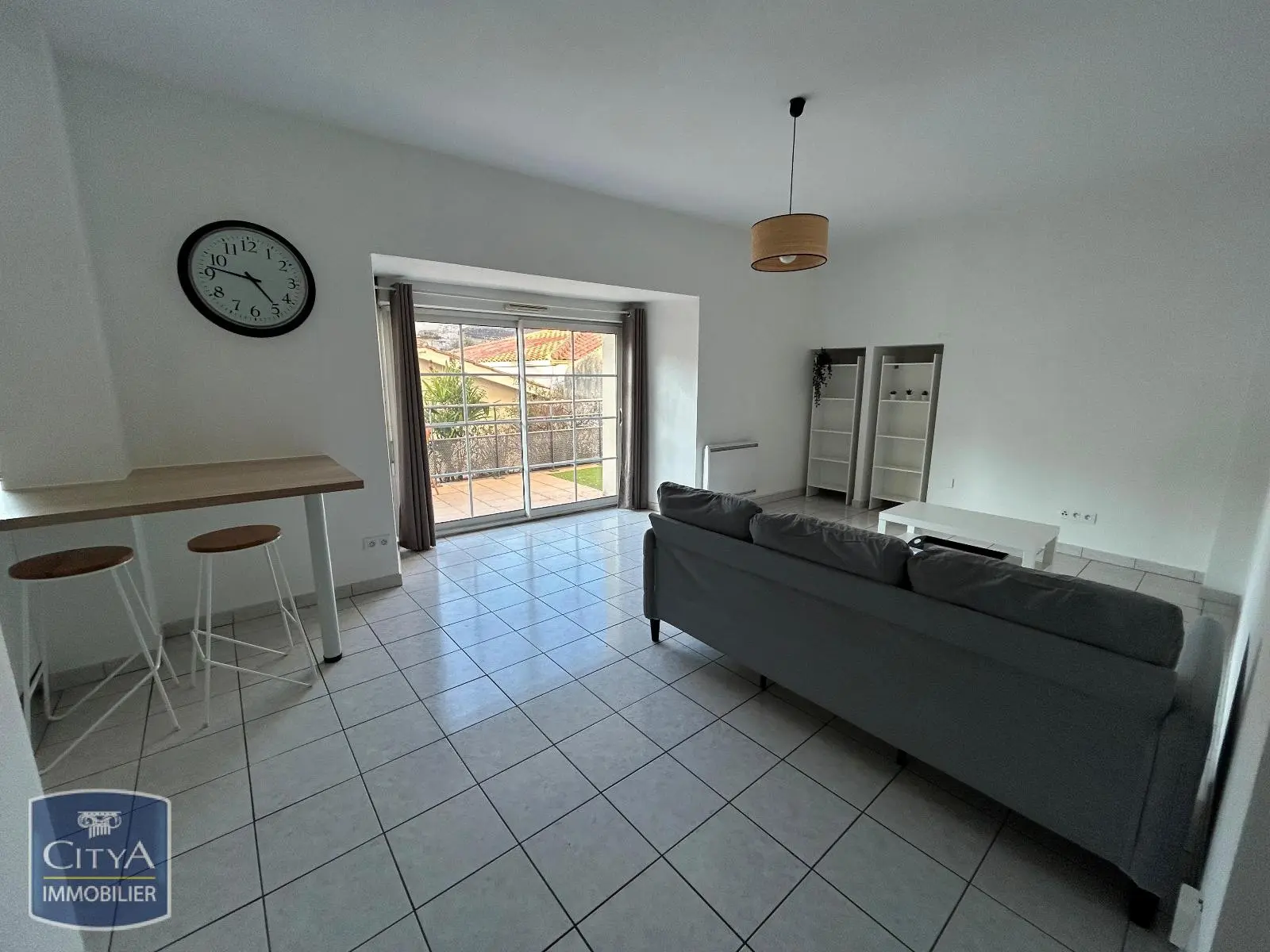 Photo 3 Appartement 2 pièces 54.01m²