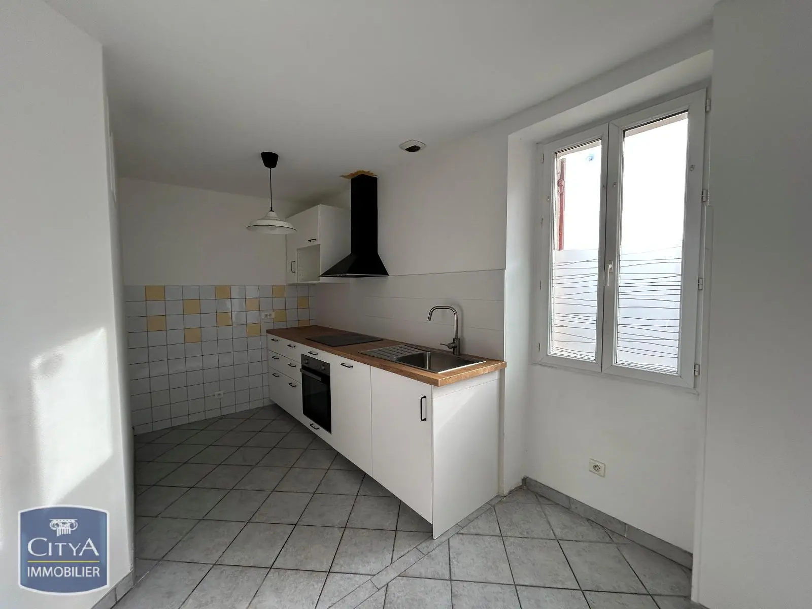 Photo 3 Appartement 3 pièces 41.1m²