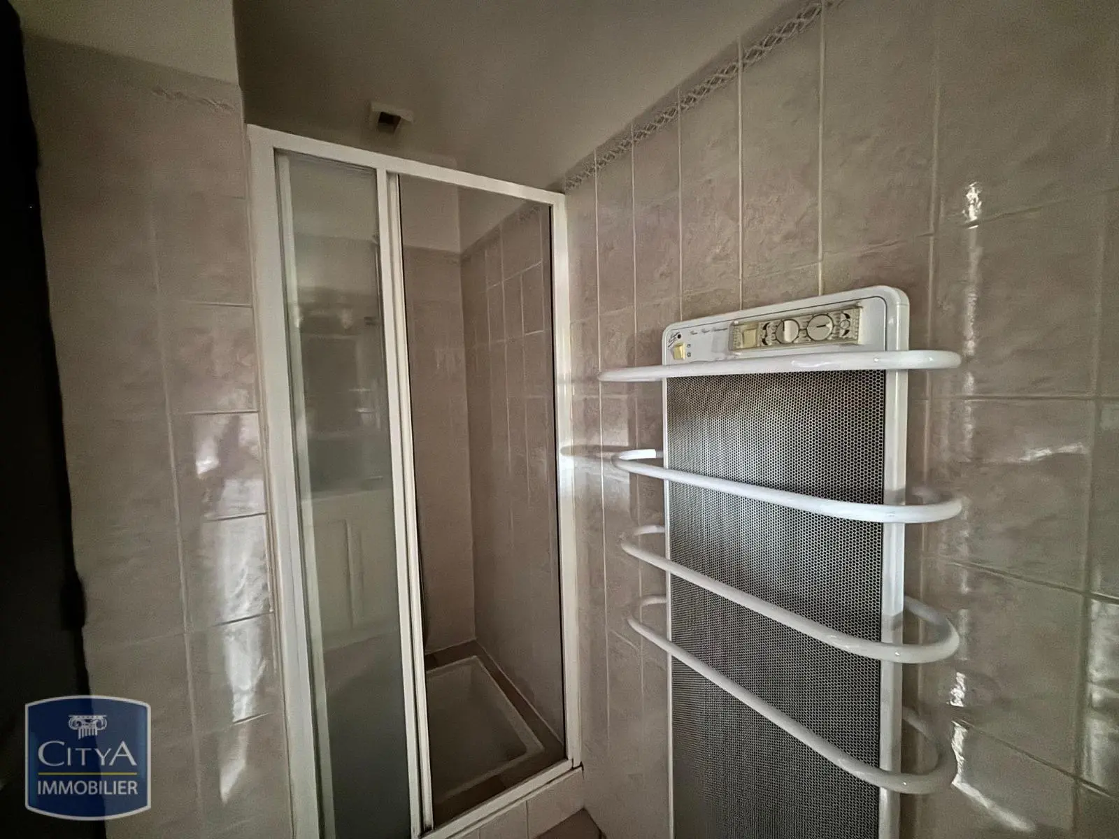 Photo 8 Appartement 1 pièce 29.59m²