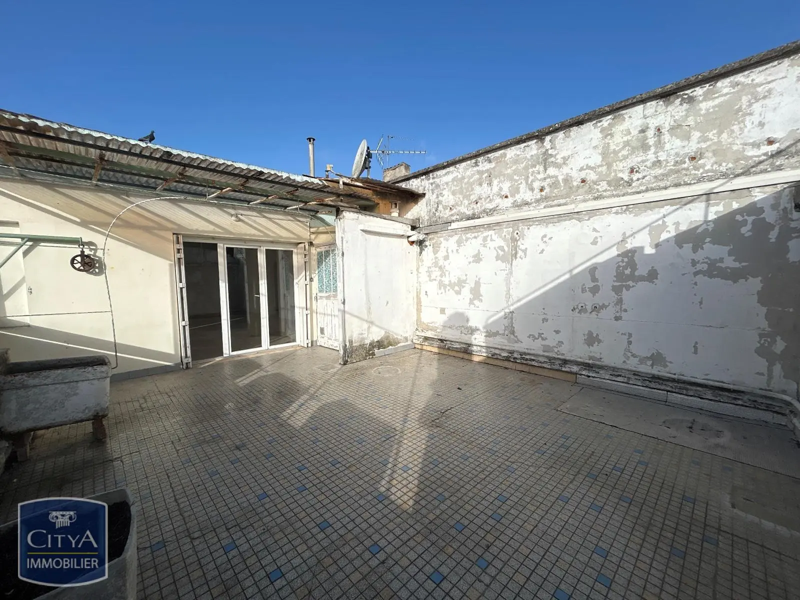 Photo 2 Appartement 3 pièces 84m²