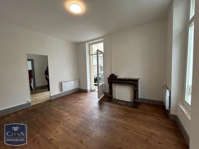 Photo 3 Appartement 3 pièces 69.9m²