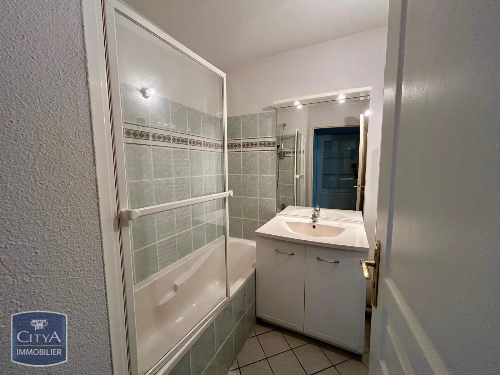 Photo 6 Appartement 2 pièces 45.83m²