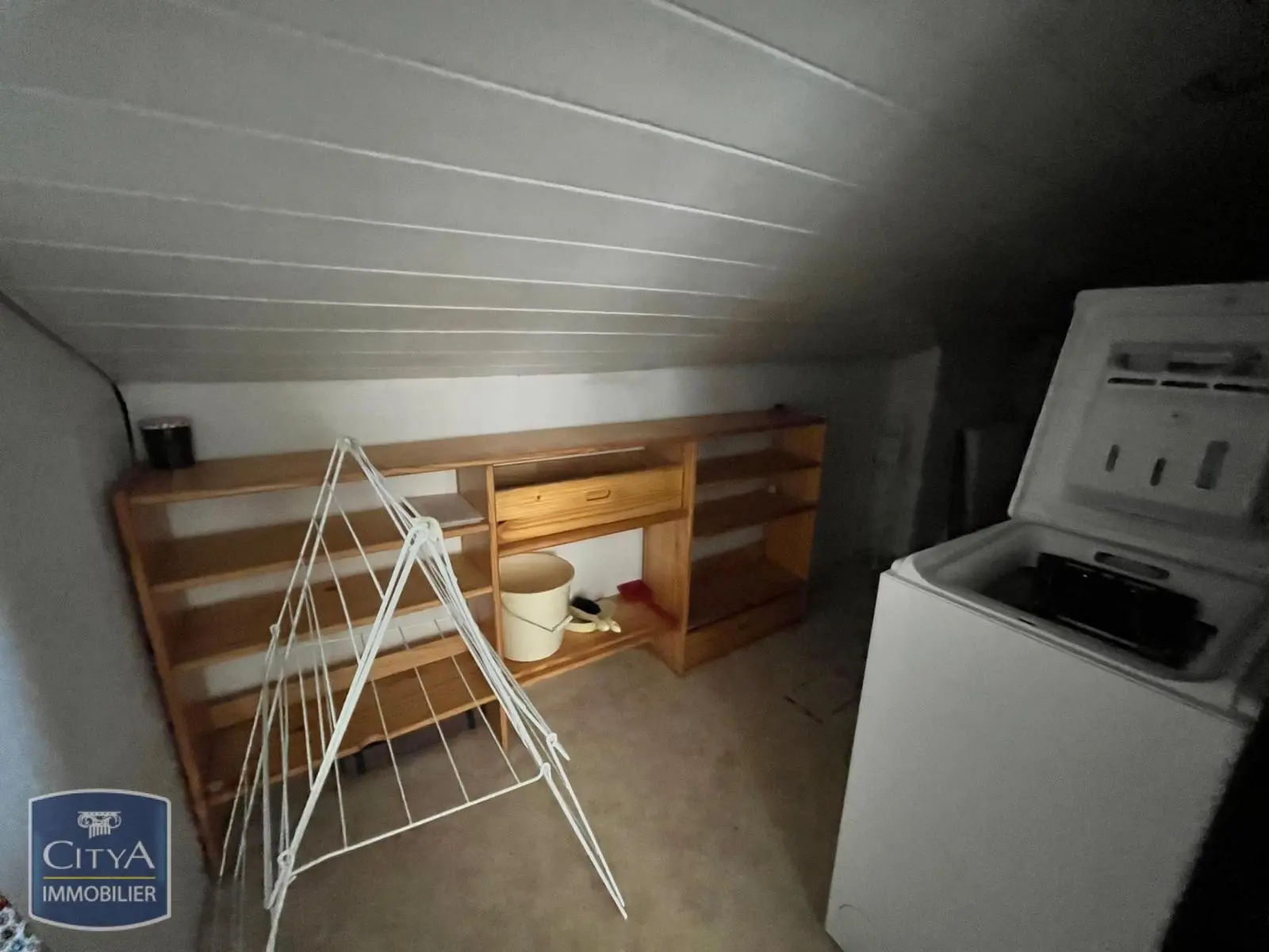 Photo 9 Appartement 2 pièces 23.63m²