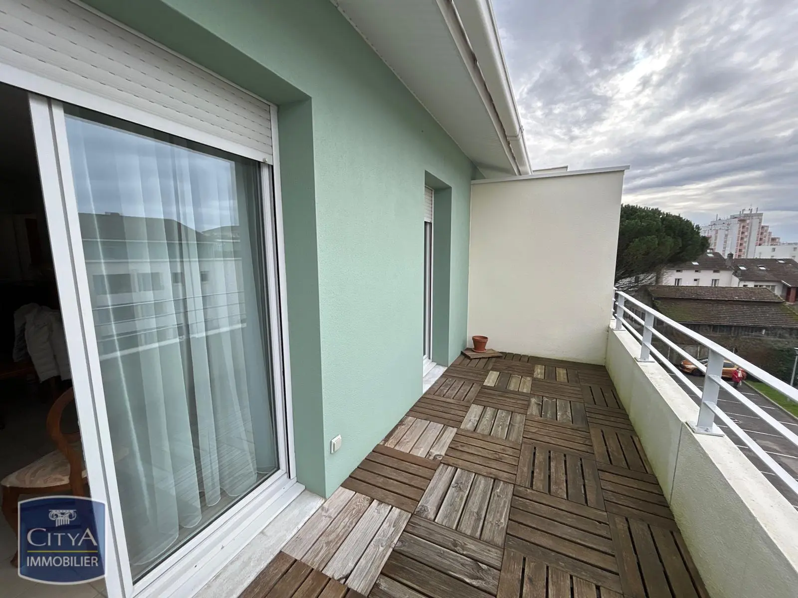 Photo 6 Appartement 3 pièces 53.74m²