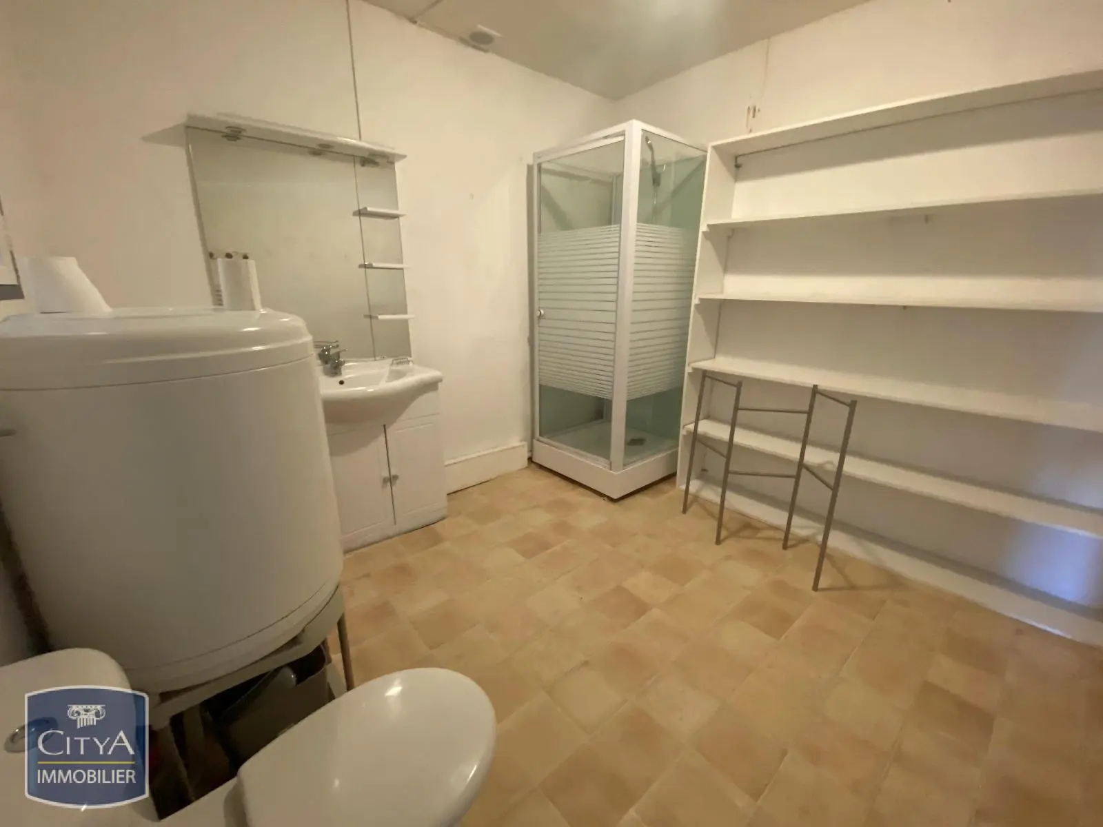 Photo 9 Appartement 2 pièces 45.21m²