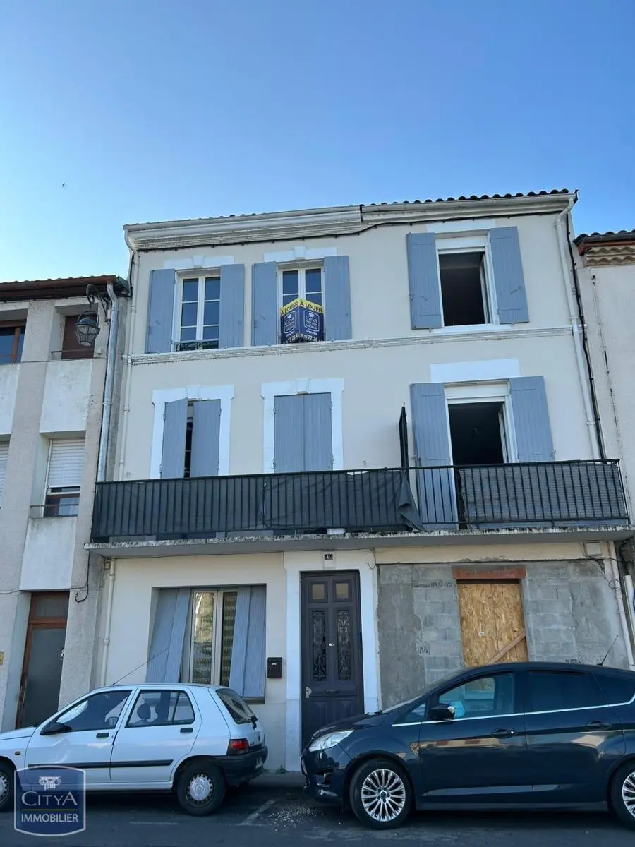 Photo 8 Appartement 2 pièces 45.11m²