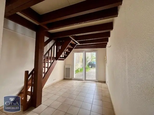 Photo 2 Appartement 2 pièces 26.1m²