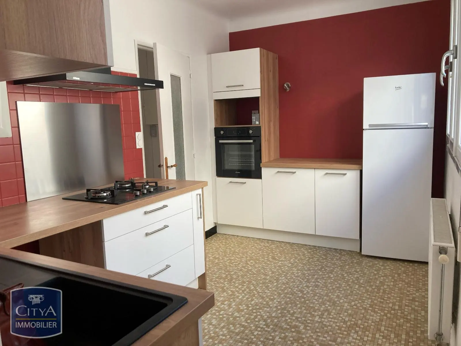 Photo 2 Appartement 4 pièces 85.06m²
