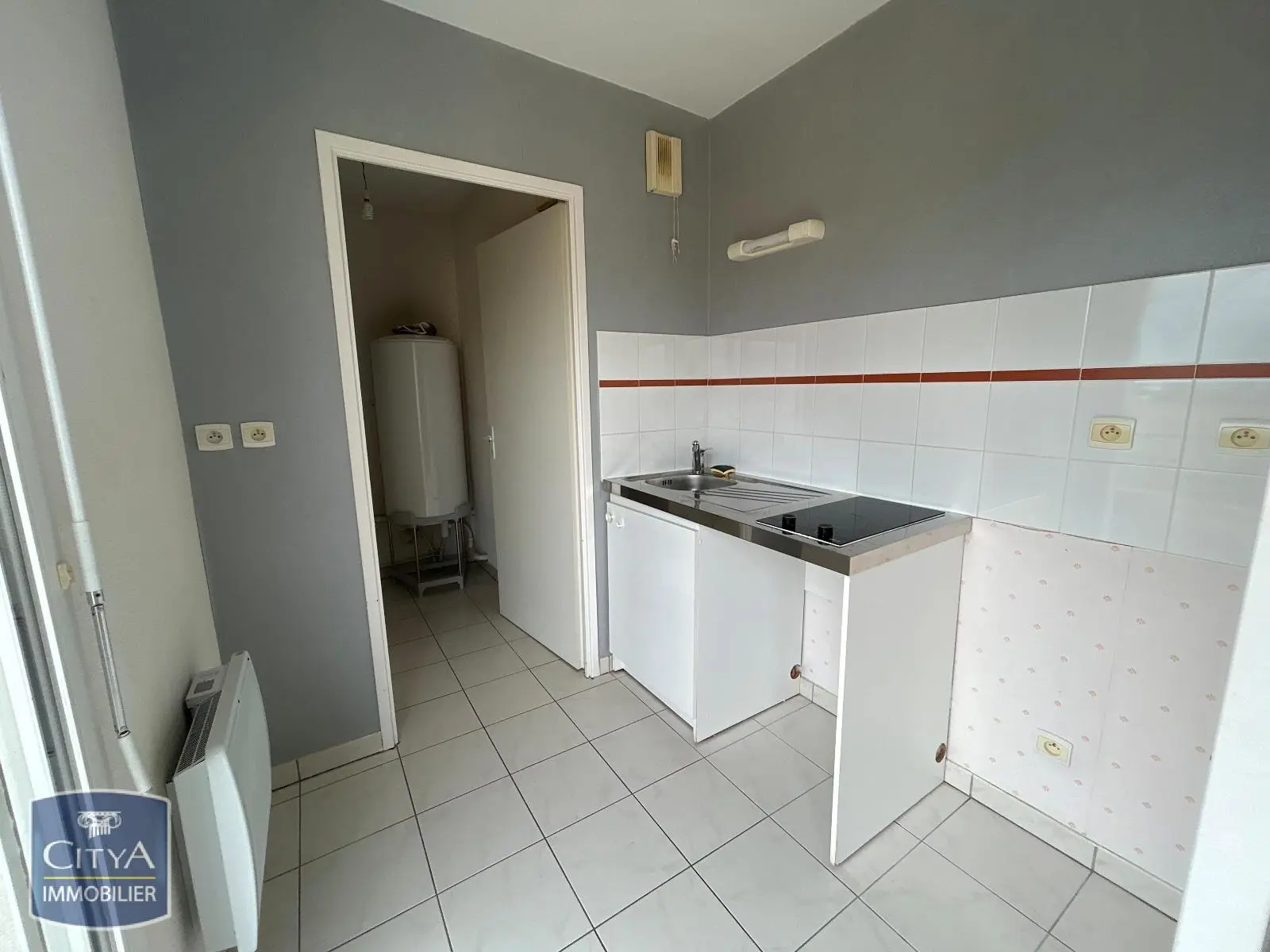 Photo 10 Appartement 2 pièces 48.07m²