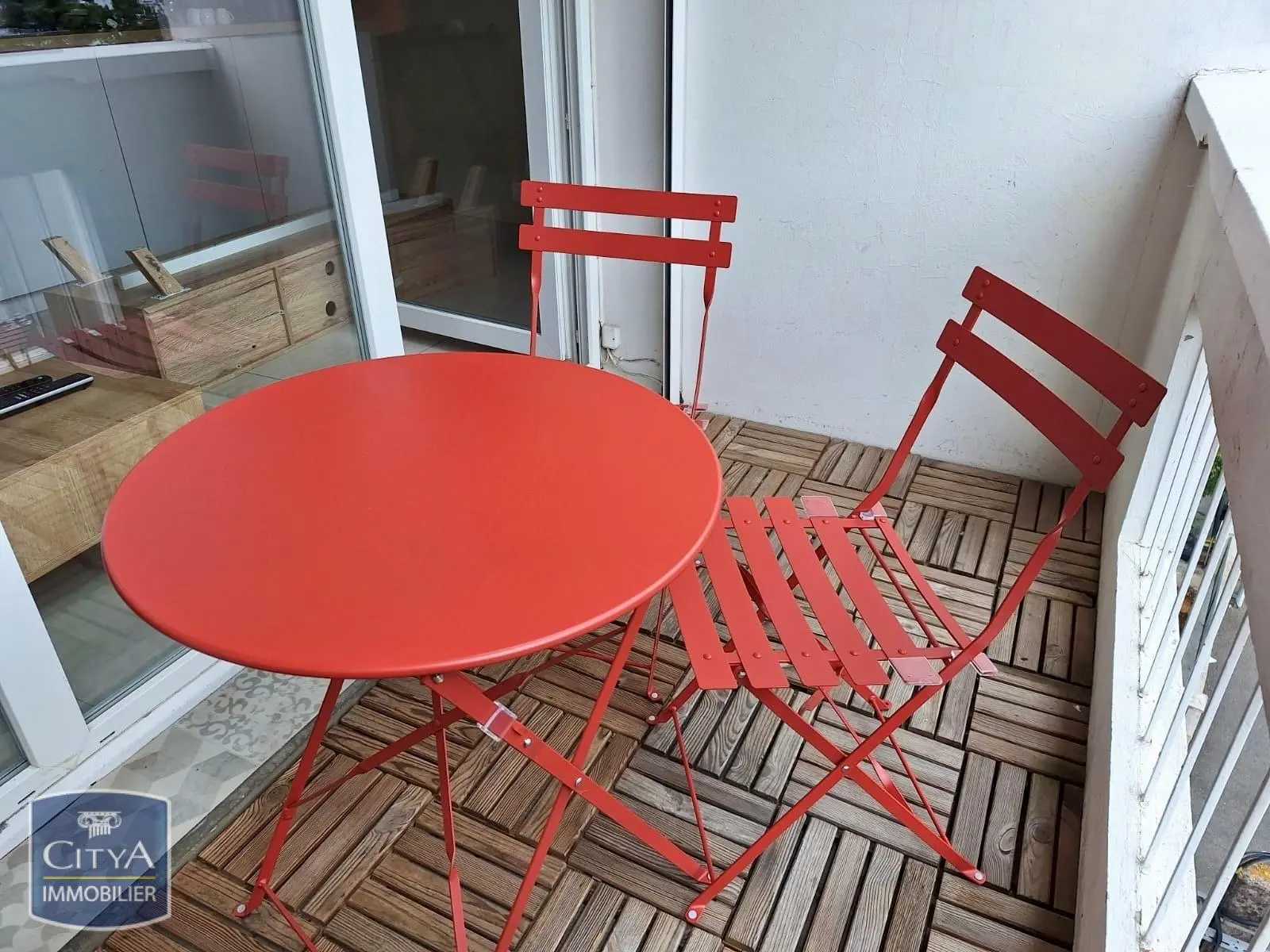 Photo 13 Appartement 3 pièces 58.83m²