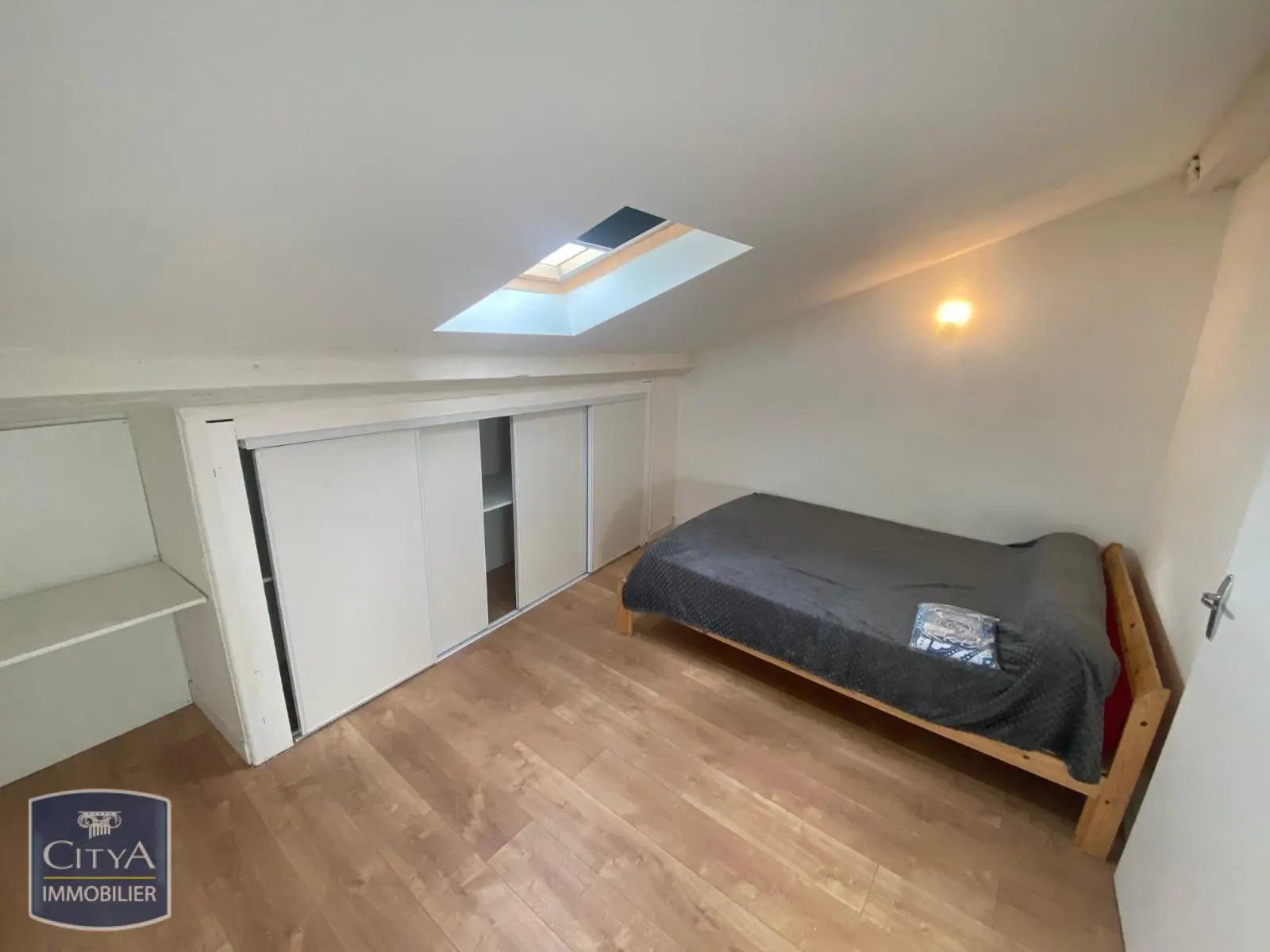 Photo 9 Appartement 2 pièces 27.56m²
