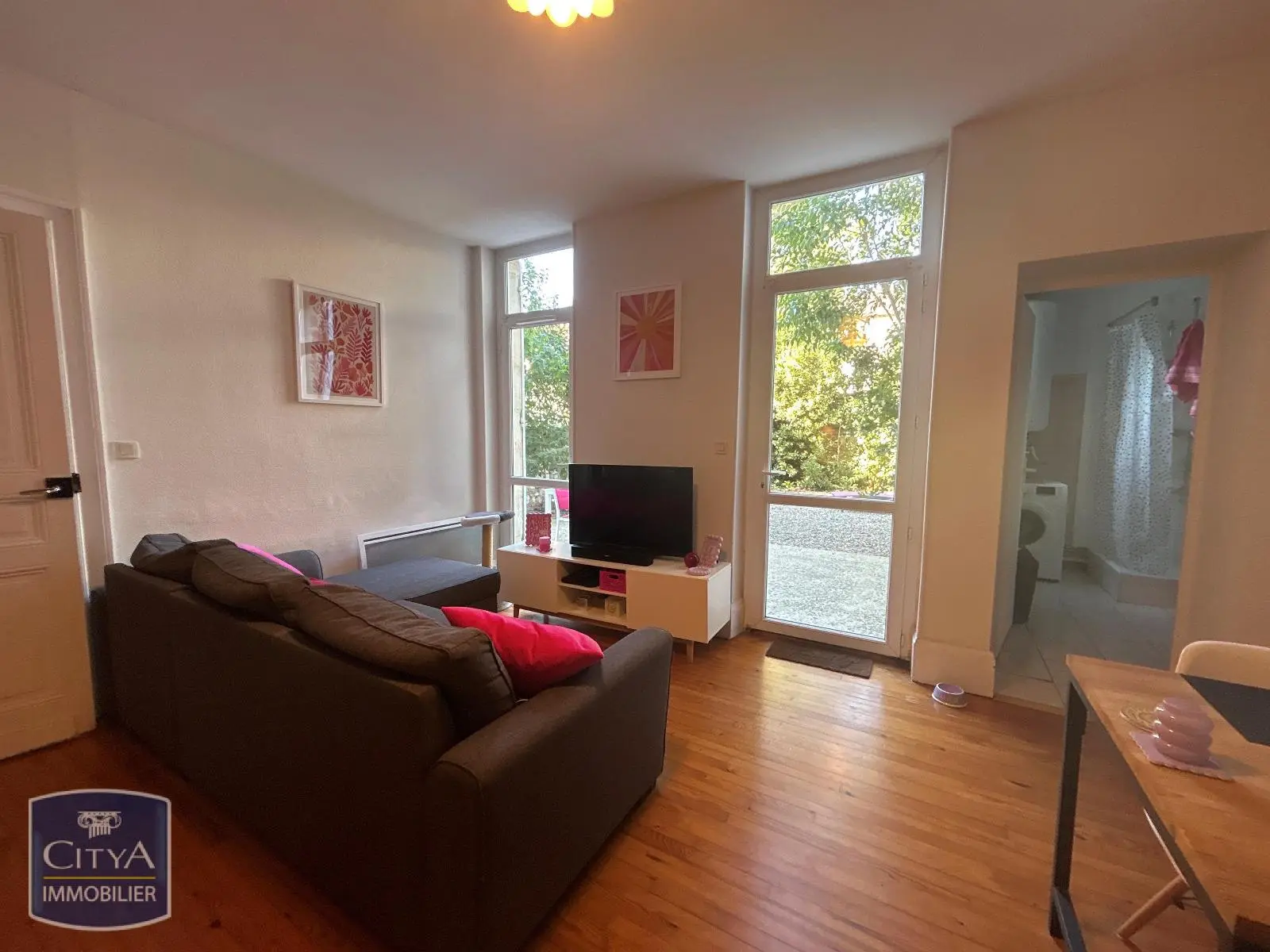 Photo 2 appartement Agen