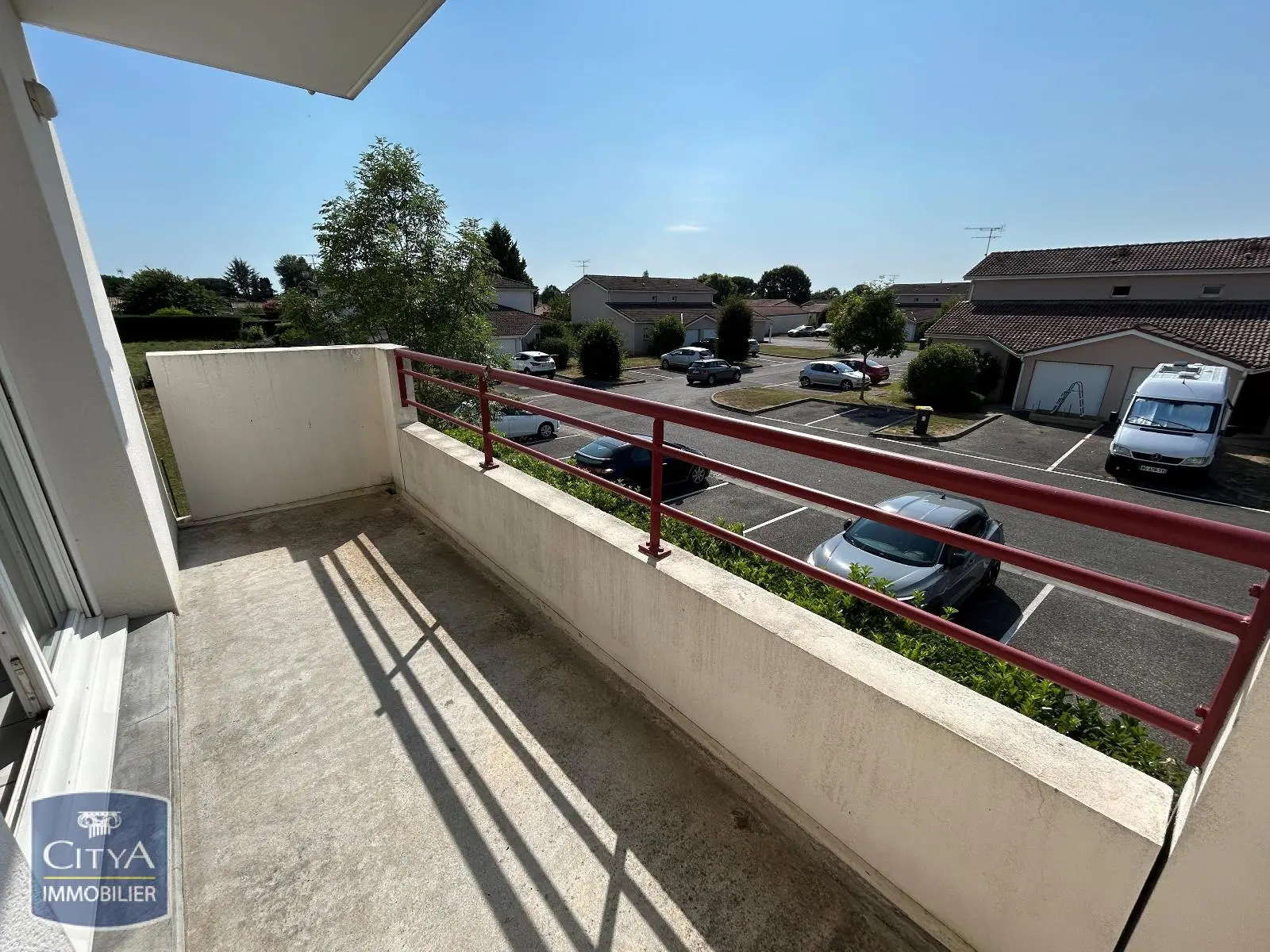 Photo 3 Appartement 2 pièces 47.26m²
