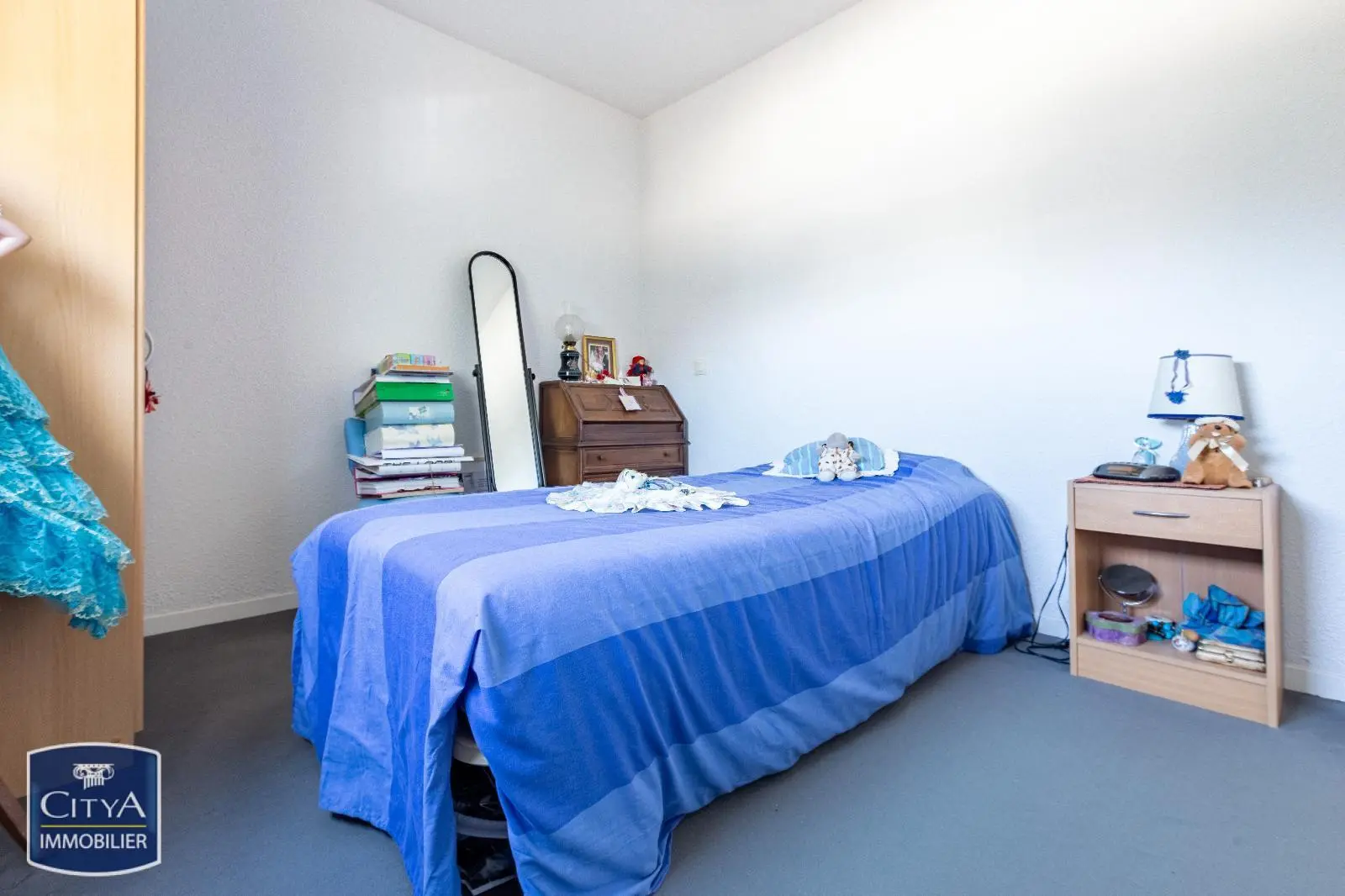 Photo 8 Appartement 2 pièces 36.73m²