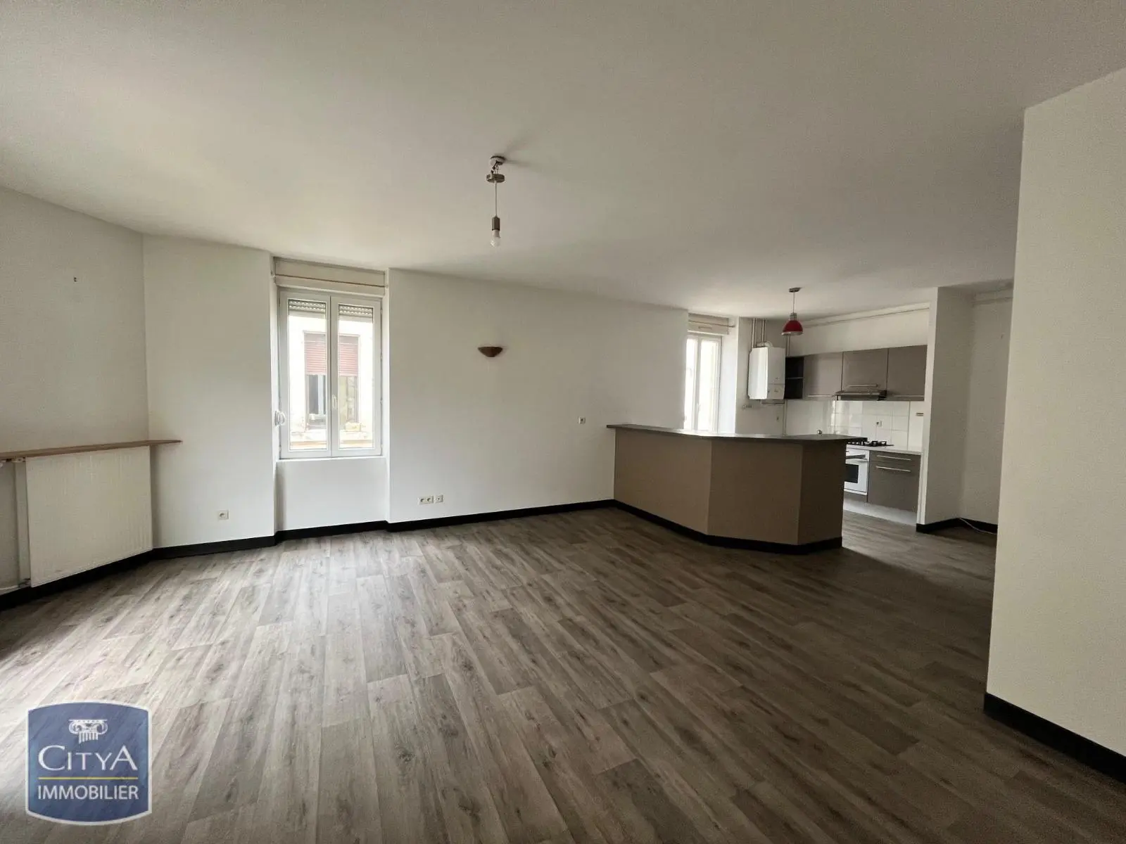 Photo 2 Appartement 2 pièces 64m²