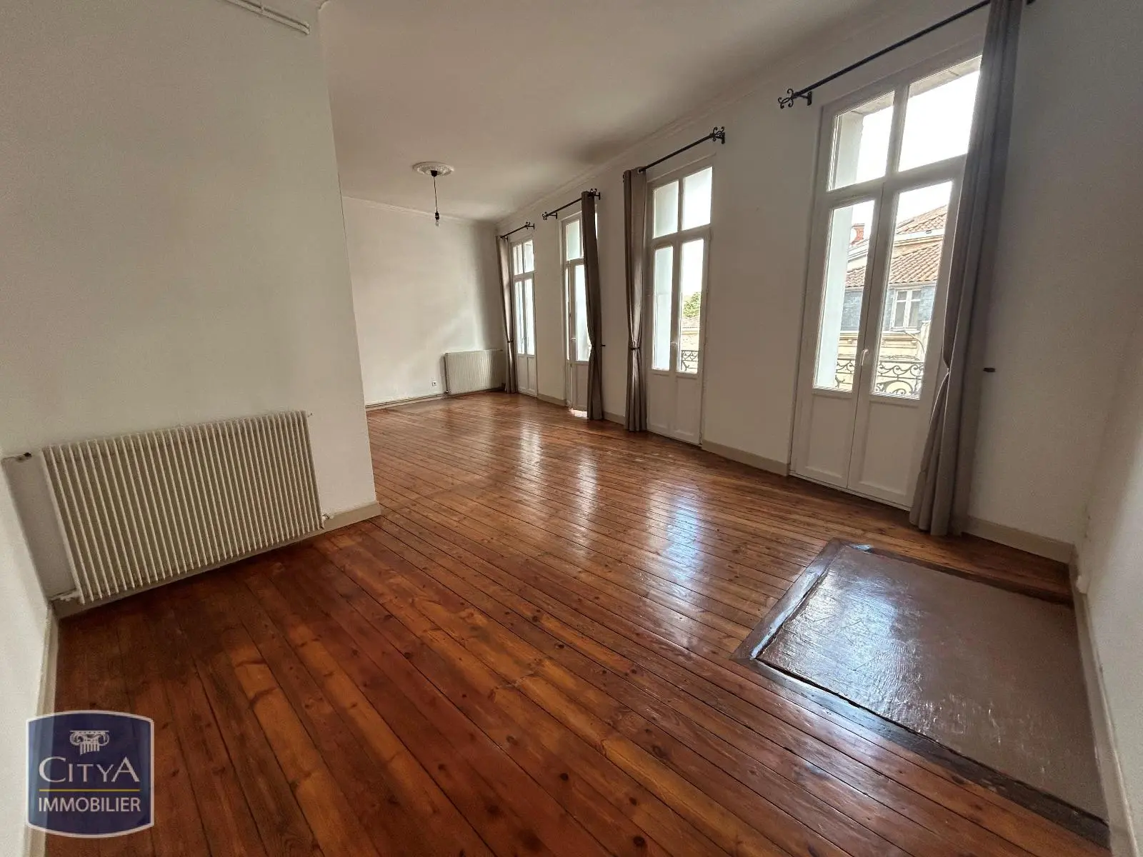Photo 9 appartement Agen