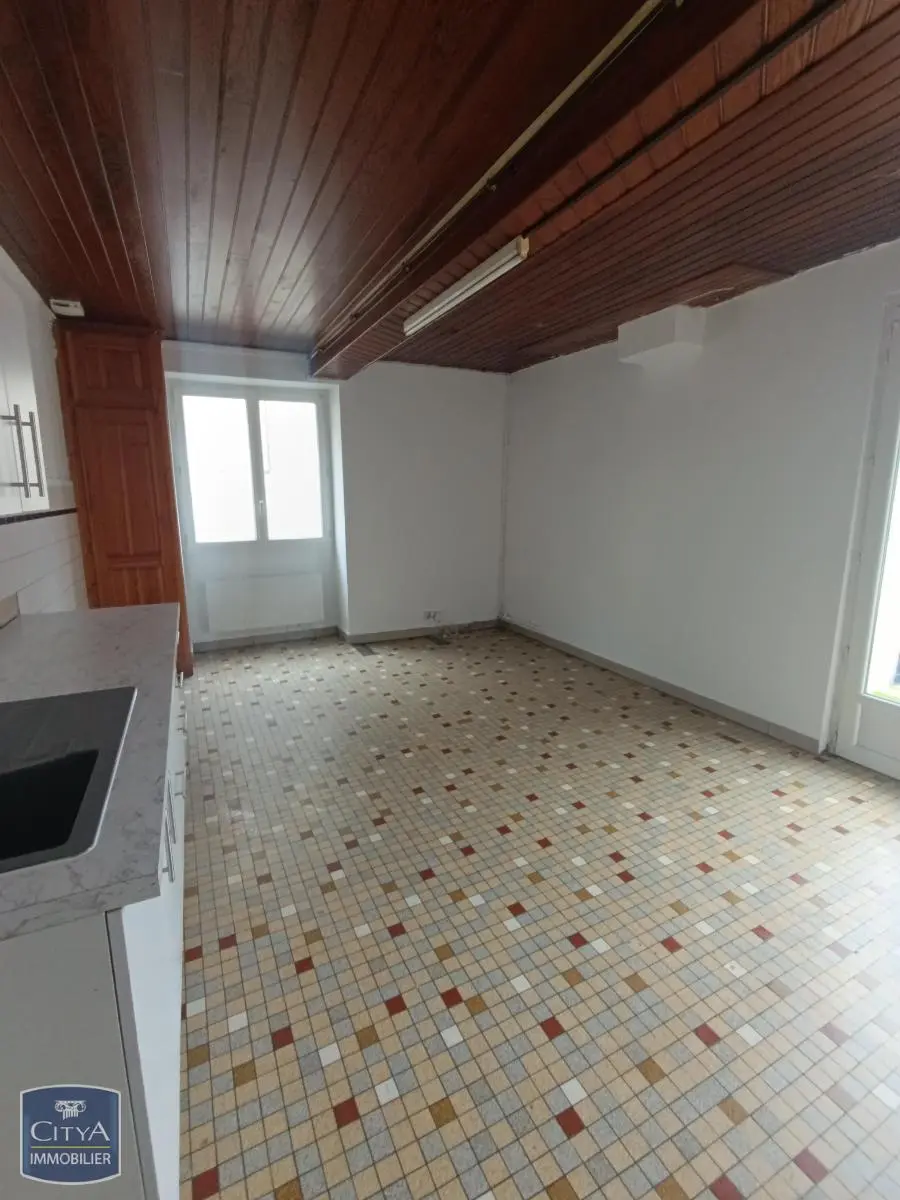 Photo 3 Appartement 2 pièces 36.83m²