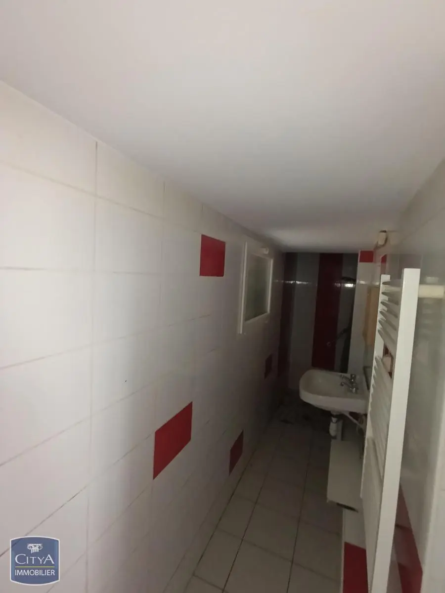 Photo 6 Appartement 2 pièces 36.83m²