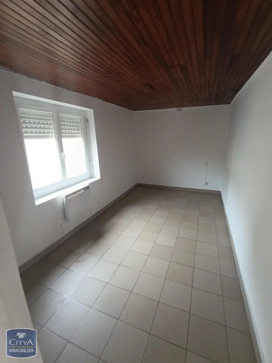 Photo 4 Appartement 2 pièces 36.83m²