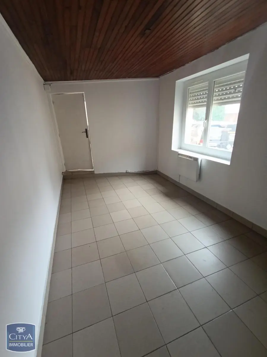 Photo 5 Appartement 2 pièces 36.83m²