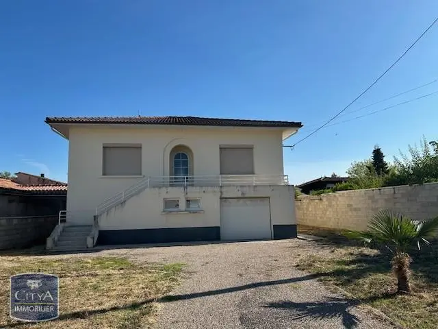 Photo 1 Maison 5 pièces 114.4m²