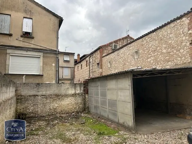 Photo 11 Appartement 3 pièces 69.9m²