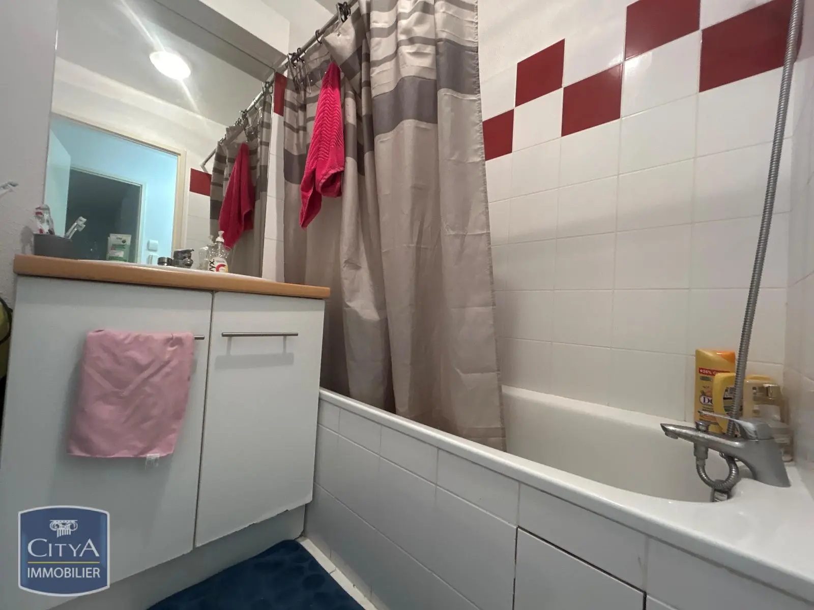 Photo 7 Appartement 2 pièces 44.97m²