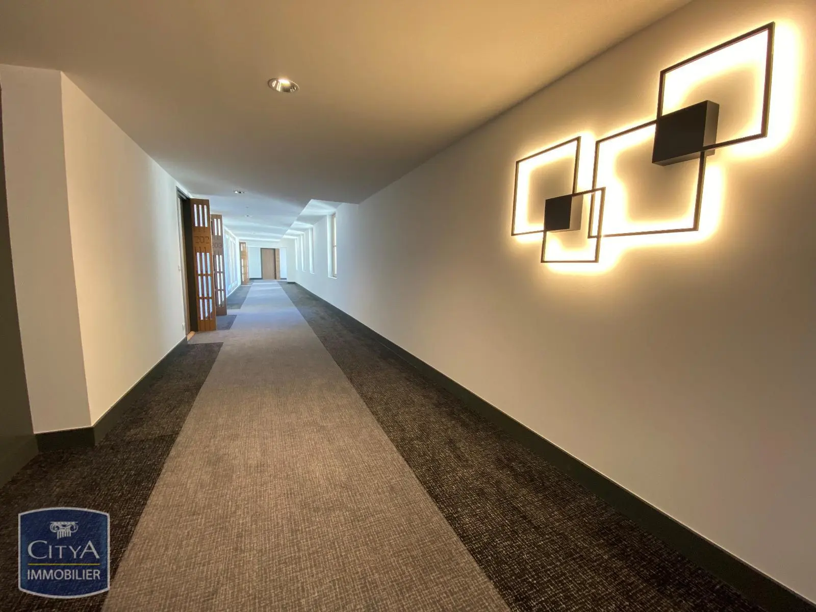 Photo 10 Appartement 2 pièces 54.9m²