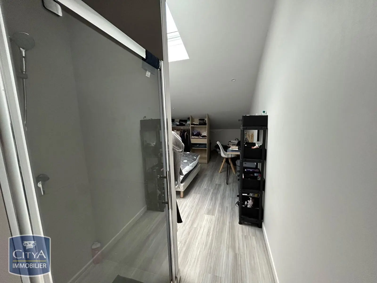 Photo 3 Appartement 2 pièces 34.25m²