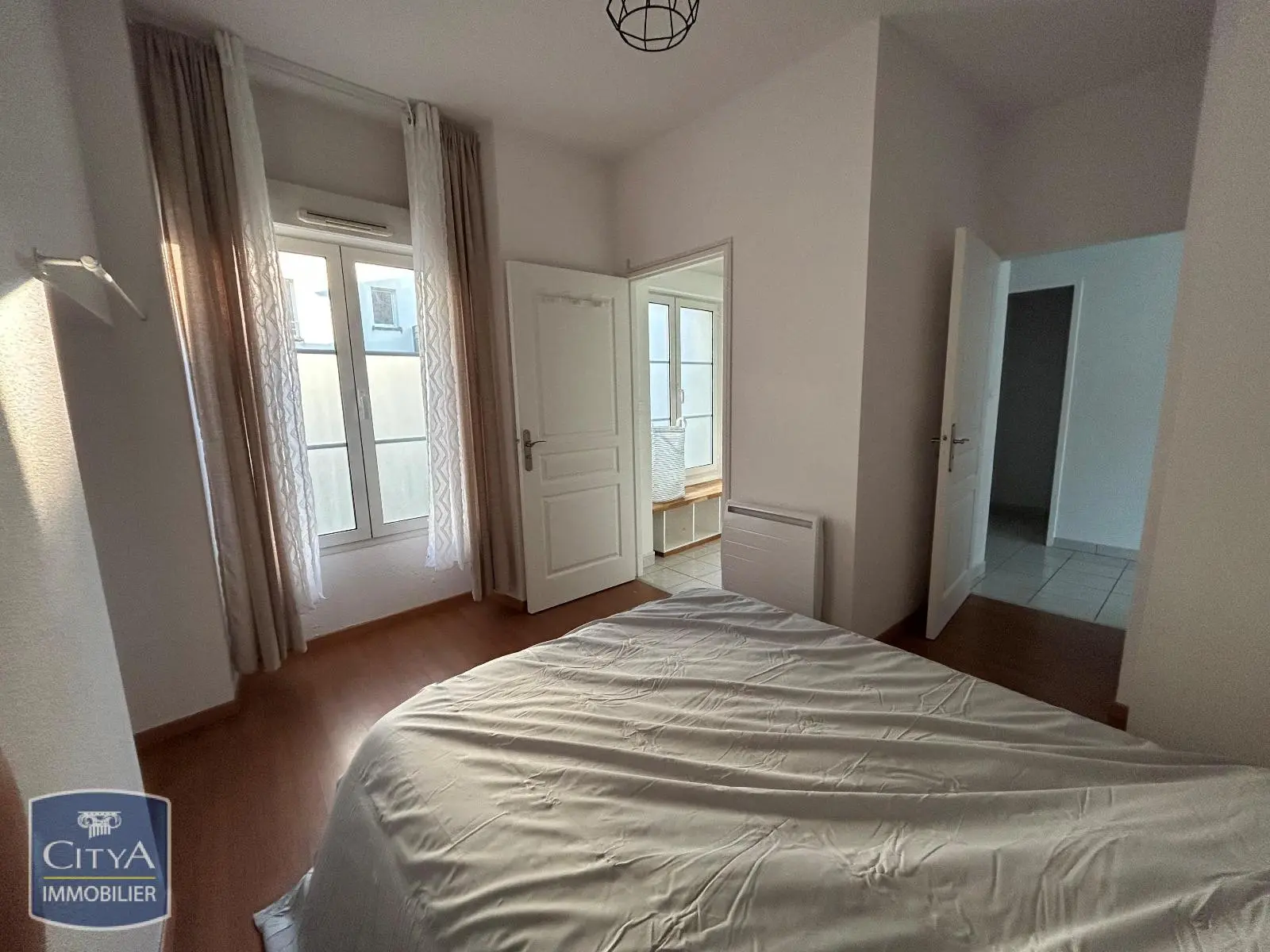 Photo 10 Appartement 2 pièces 54.01m²