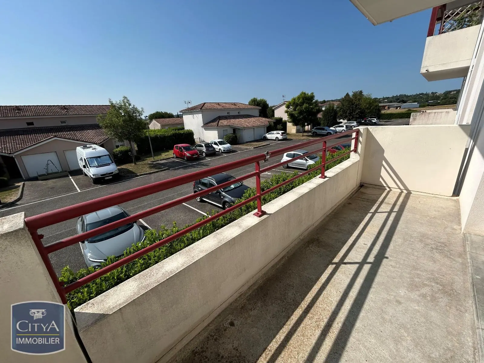 Photo 4 Appartement 2 pièces 47.26m²
