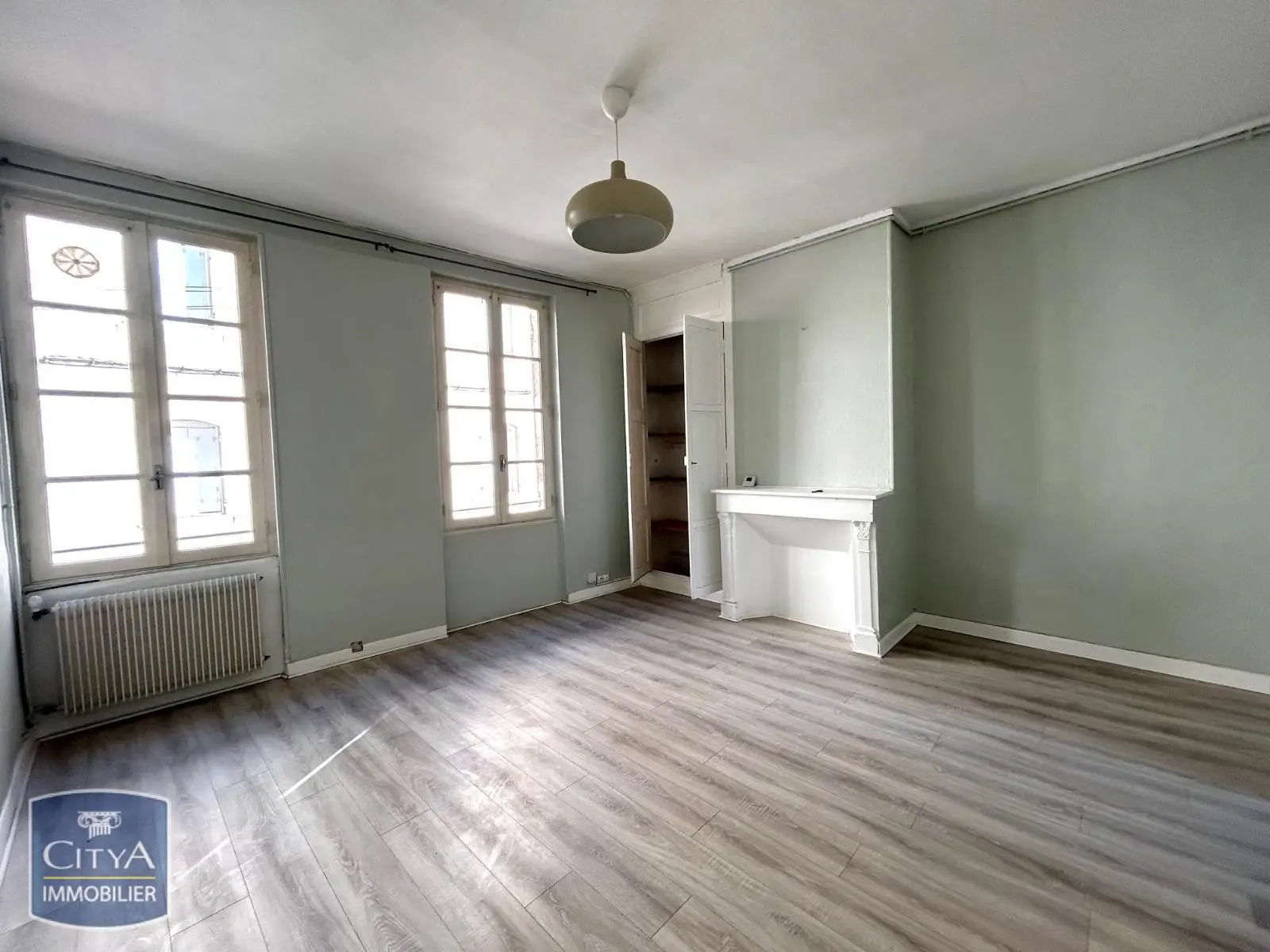 Photo 1 Appartement 3 pièces 58m²