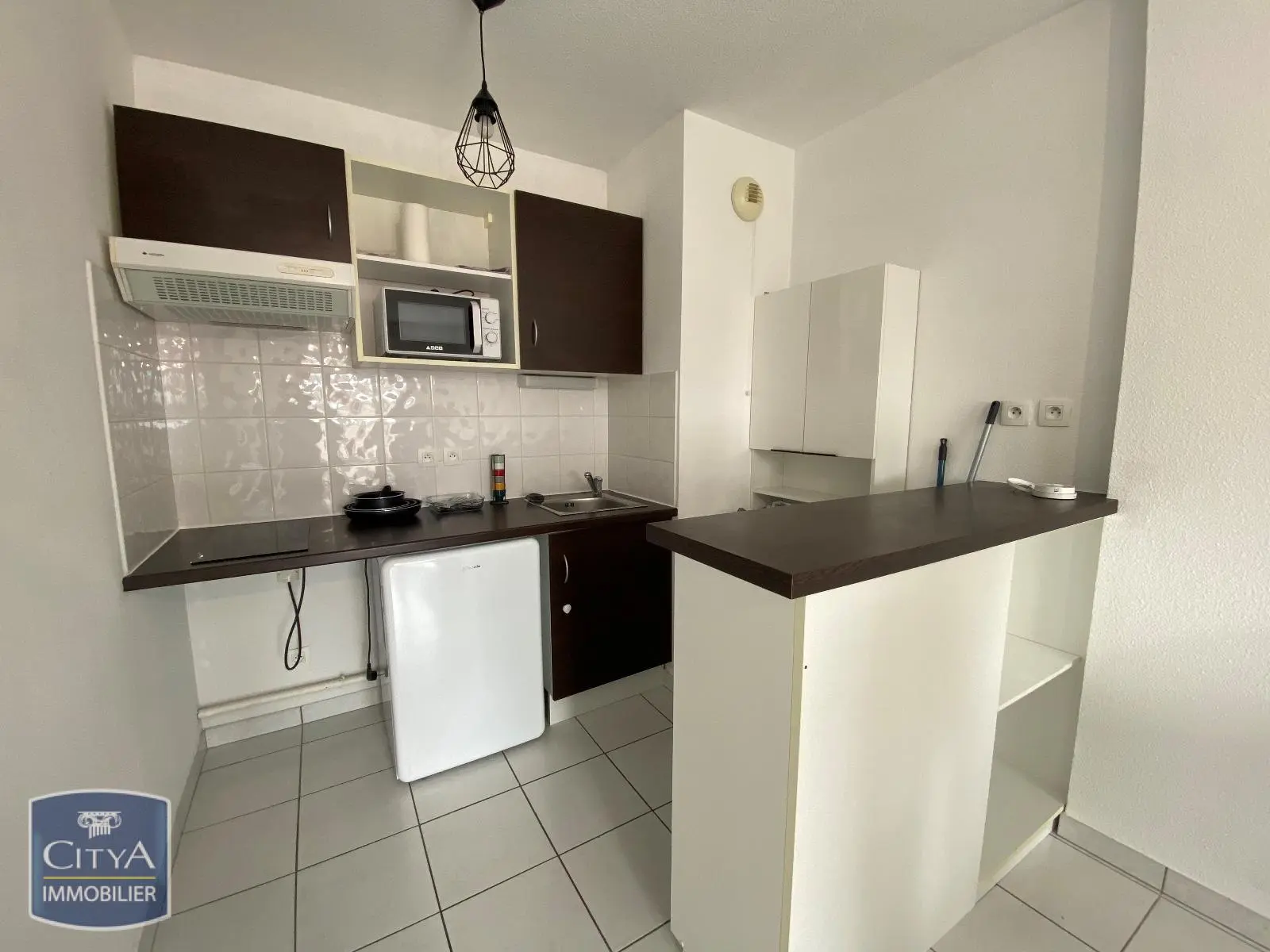 Photo 6 Appartement 2 pièces 37.24m²