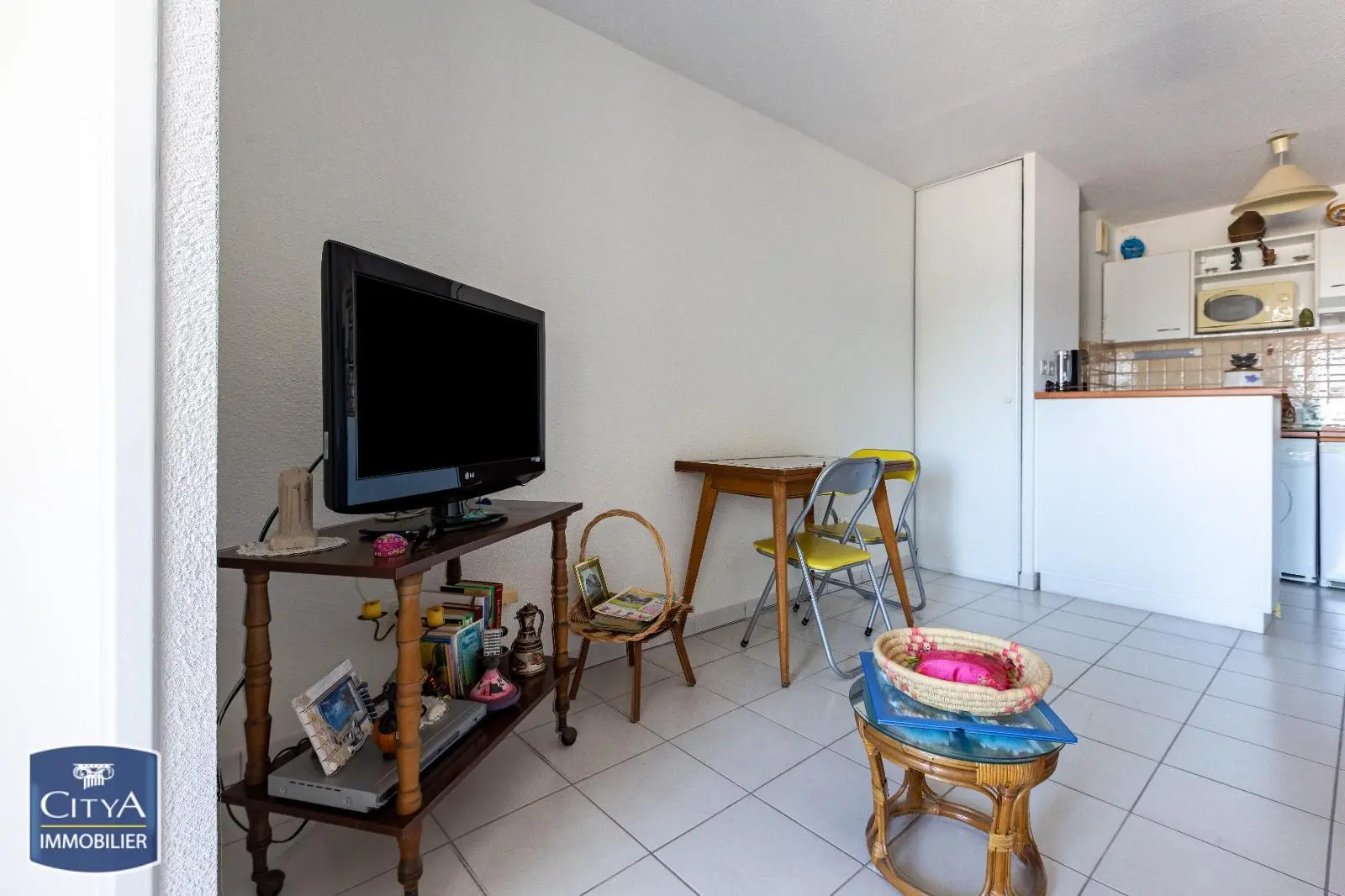 Photo 4 Appartement 2 pièces 36.73m²