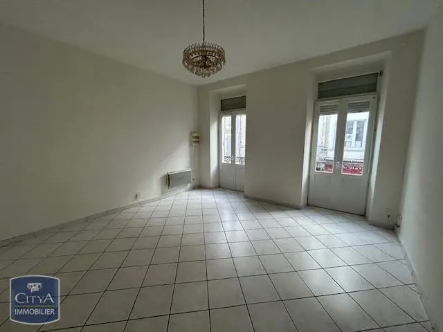 Photo 2 Appartement 2 pièces 37.5m²
